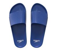 Speedo Entry Slides Blau EU 43 Mann (Herstellerartikelnummer: 8-00377716056-43)