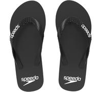 Speedo Herren Flop Flip-Flops, Schwarz, 39 EU