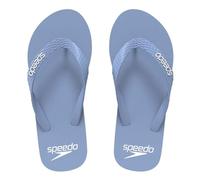 Speedo Herren Flip Flop | Flip-Flops | Strand-Fußbekleidung für Herren Wasserschuhe, Curious Blue, 12