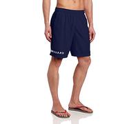 Speedo Herren Guard Badeanzug Trunk Volley, Herren, Badehose, Guard Swimsuit Trunk Volley, 48,3 cm Speedo Navy, Medium