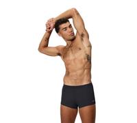 Speedo Hyperboom Swimming Boxer Schwarz UK 36 Mann