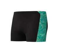 Speedo Herren Hyperboom Panel Aquashort | Schwimmtraining | Fitness | Chlorbeständig Schwimmbekleidung (1er Pack)