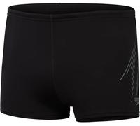 Speedo Herren Hyperboom Placement Aquashort | Schwimmtraining | Fitness | Chlorbeständig