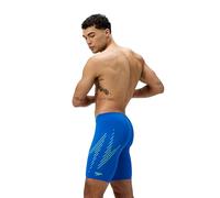 Speedo Herren Hyperboom Placement Schwimmhose | Schwimmtraining | Fitness | Chlorbeständig