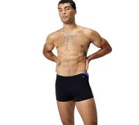 SPEEDO Herren Beinbadehose Hyperboom Splice schwarz | L