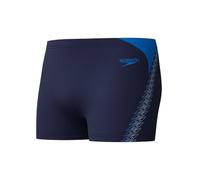 Speedo Hyperboom Splice Swimming Shorts Blau 34 Herren