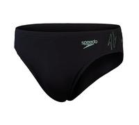 Speedo Herren Hyperboom Splice Badehose Schnelltrocknend Training Fitness Chlorbeständig Badehose
