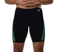 Speedo - Hyper Boom Splice Jammer Herren schwarz