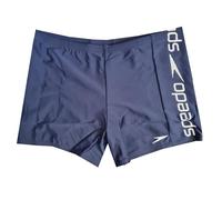 Speedo Herren/Jungen Badeshort Badehose Boxer Gr. 4 (S) - Jungen 170