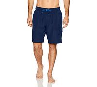 Speedo Herren Marina Core Basic Watershorts, Herren, Speedo Navy, X-Large