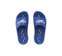 Speedo SLIDE AM Herrenpantoffeln, blau, größe 43