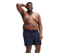 Speedo Plus Size Essential 16" Herren blau