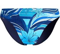 Speedo Herren Print Beachstar Badehose 2" Hawaiian Sky 28