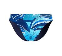 Speedo Herren Print Beachstar Badehose 2" Hawaiian Sky 30