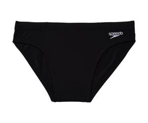SPEEDO Herren Sw-slip 7cm Brf Am Black (68-083540001) 5 Schwarz
