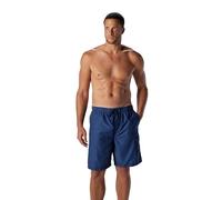 Speedo Herren Swim Trunk Knee Length Marina Sport Volley Badehose, Dunkles Heideblau, X-Large