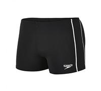 Speedo Herren Swimwear Essential Classic Aquashorts, Black, 2, 8-007320001