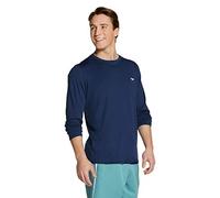 Speedo Herren UV-Badeshirt Basic Easy Long Sleeve Regular Fit