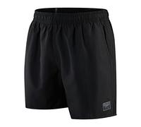 Speedo Prime Leisure 16´´ Swimming Shorts Schwarz 3XL Mann (Herstellerartikelnummer: 8-11752G657-XXXL)