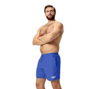 Speedo Mens Essential 16" Watershort Blue L