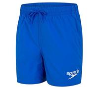 Speedo Herren Watershort Badehose 16"| Schnell trocknend | Bequemer Sitz | Klassischer Style | Tunnelzugbund Badehose, Bondi Blue, L