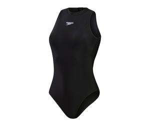 Speedo - "Hydrasuit" Badeanzug für Damen (Schwarz) EU 66 / UK 38