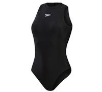 Speedo Hydrasuit Flex Schwarz/Weiß XL - UK 38, Schwimmanzug für Herren