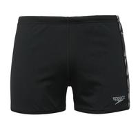 Speedo HYPERBOOM PNL ASHT AM Black/Grey Hyper Black/Oxid/USA Charcoal - 5