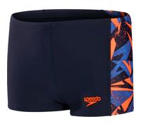 Speedo - Hyper Boom Panel Aquashorts Jungen true navy