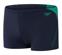 Speedo HYPER BOOM SPLICE Badehose, dunkelblau, größe 32