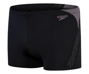 Speedo HYPER BOOM SPLICE Badehose, schwarz, größe 32