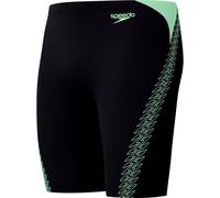 Speedo - Hyper Boom Splice Jammer Herren schwarz