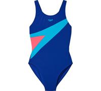 Speedo - Hyperboom Butterfly Back Badeanzug Mädchen night watch