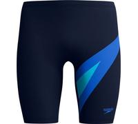 SPEEDO HYPERBOOM JAMMER Herren | NVY/BLU |