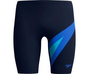 SPEEDO HYPERBOOM JAMMER Herren | NVY/BLU |