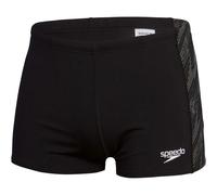 Speedo Hyperboom Panel Herren Badehose, schwarz 5