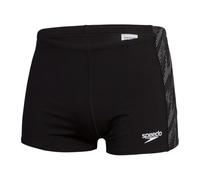 Speedo HYPERBOOM PNL ASHT AM Black/White - 6