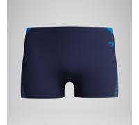 Speedo Hyperboom Splice Swimming Shorts Blau 36 Herren