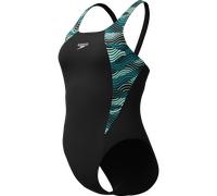 Speedo Hyperboom Splice Muscleback Badeanzug (Herstellerartikelnummer: 8-1347016009-32)