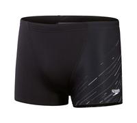 Speedo Hyperboom V-Cut Herren Badehose, schwarz 5