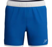 Speedo JETSTREAM RETRO LOGO VOLLEY 16 Herren-Badeshorts, blau, größe XL
