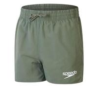 Speedo Jungen 13" Watershorts | Schwimmshorts | Schwimmhose | Schnelltrocknend | Bequeme Passform | Chlorbeständig Countrygreen 11