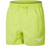 Speedo Jungen 13" Watershorts | Schwimmshorts | Schwimmhose | Schnelltrocknend | Bequeme Passform | Chlorbeständig Lemon Drizzle 3-6M