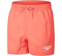Speedo Jungen 13" Watershorts | Schwimmshorts | Schwimmhose | Schnelltrocknend | Bequeme Passform | Chlorbeständig Siren Red 11