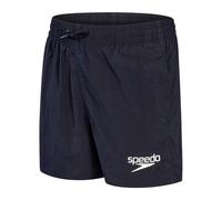 Speedo Jungen 13" Watershorts | Schwimmshorts | Schwimmhose | Schnelltrocknend | Bequeme Passform | Chlorbeständig True Navy L