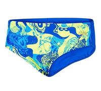 Speedo Jungen Badehose Allover Brief 6,5 cm Größe 152