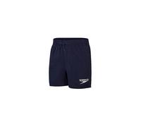 SPEEDO Jungen Badeshorts Essential dunkelblau | 140