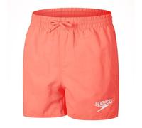 Speedo Badeshorts ''Essentials'' in Orange - Größe XS | Herren Bademode Sport