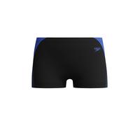 SPEEDO Jungen Beinbadehose Hyperboom Splice blau | 152