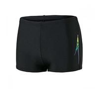 Speedo Jungen Boom Digital Plastisol Aquashort Jm Schwimm-Slips